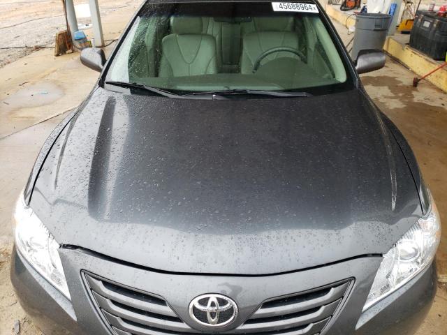 Photo 10 VIN: 4T1BE46K39U809293 - TOYOTA CAMRY 