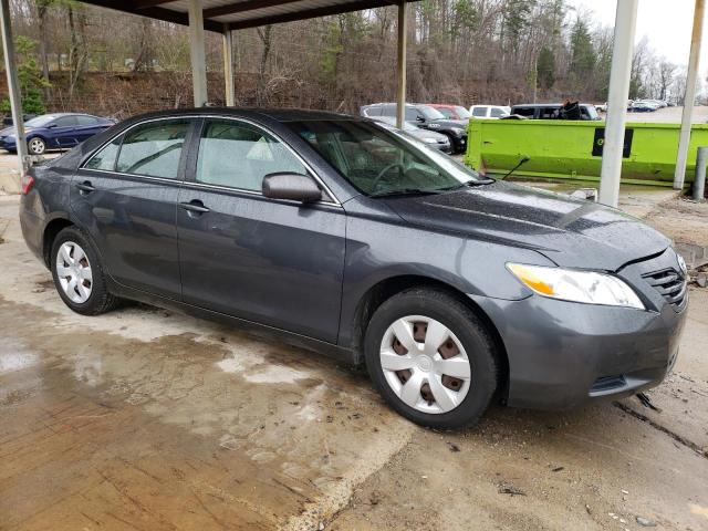 Photo 3 VIN: 4T1BE46K39U809293 - TOYOTA CAMRY 