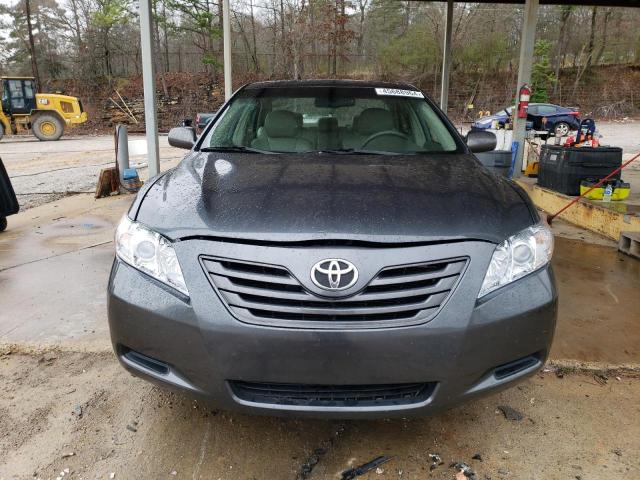 Photo 4 VIN: 4T1BE46K39U809293 - TOYOTA CAMRY 