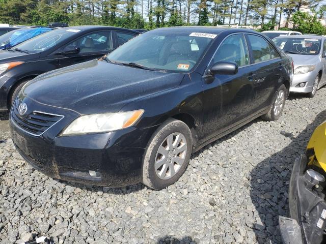 Photo 0 VIN: 4T1BE46K39U810833 - TOYOTA CAMRY 