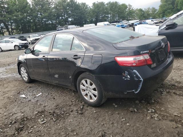 Photo 1 VIN: 4T1BE46K39U810833 - TOYOTA CAMRY 