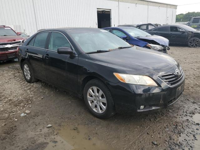 Photo 3 VIN: 4T1BE46K39U810833 - TOYOTA CAMRY 