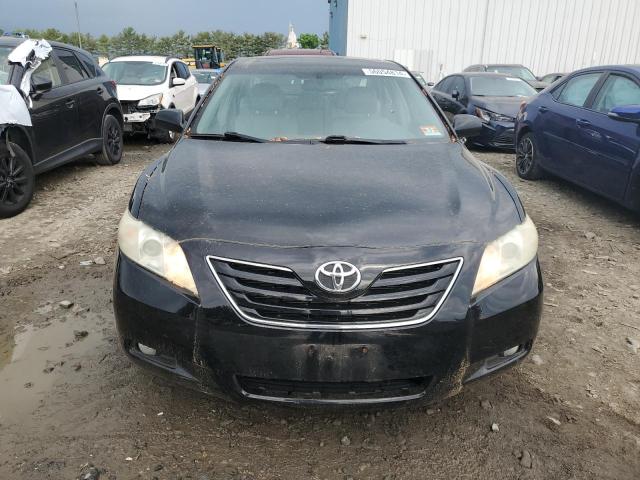 Photo 4 VIN: 4T1BE46K39U810833 - TOYOTA CAMRY 