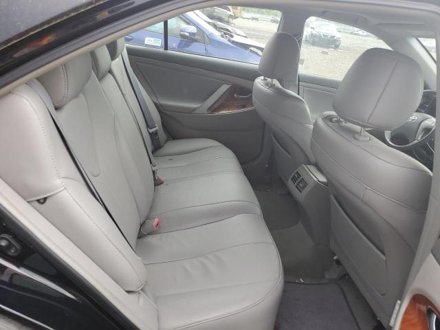 Photo 9 VIN: 4T1BE46K39U810833 - TOYOTA CAMRY 