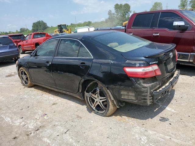 Photo 1 VIN: 4T1BE46K39U816793 - TOYOTA CAMRY 