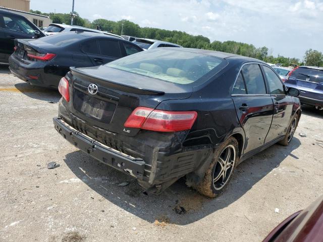 Photo 2 VIN: 4T1BE46K39U816793 - TOYOTA CAMRY 