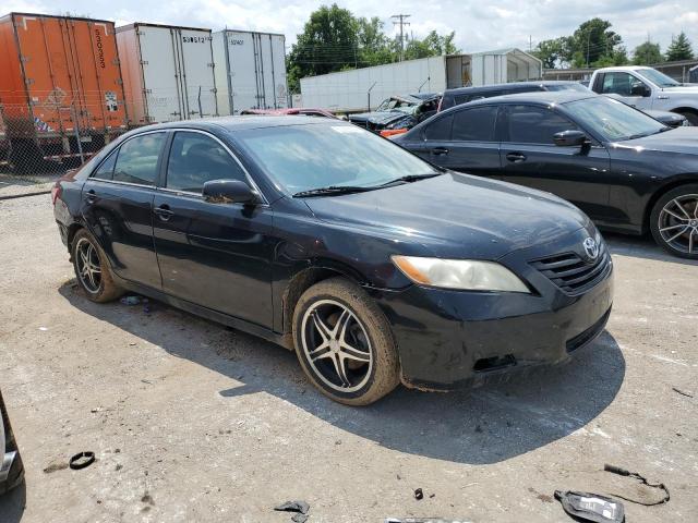 Photo 3 VIN: 4T1BE46K39U816793 - TOYOTA CAMRY 