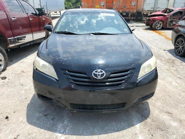 Photo 4 VIN: 4T1BE46K39U816793 - TOYOTA CAMRY 