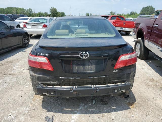 Photo 5 VIN: 4T1BE46K39U816793 - TOYOTA CAMRY 