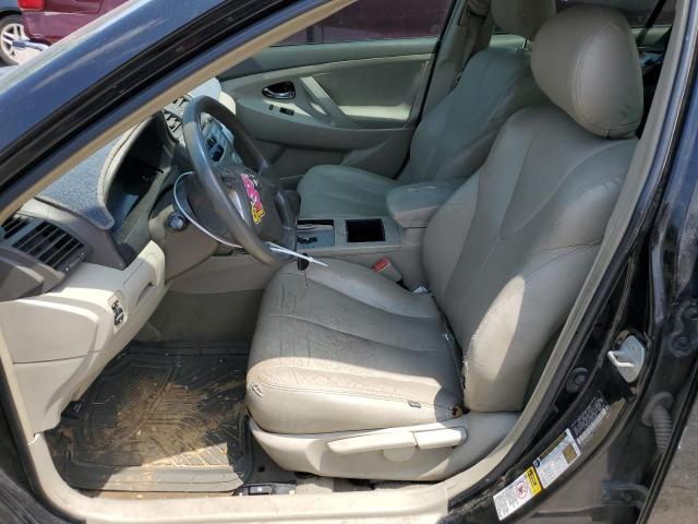 Photo 6 VIN: 4T1BE46K39U816793 - TOYOTA CAMRY 