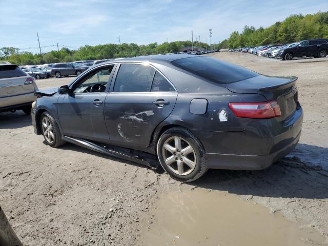 Photo 1 VIN: 4T1BE46K39U816941 - TOYOTA CAMRY 