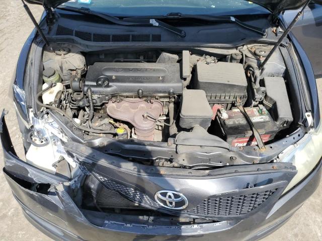 Photo 10 VIN: 4T1BE46K39U816941 - TOYOTA CAMRY 