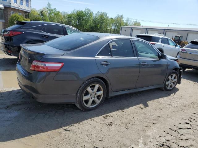 Photo 2 VIN: 4T1BE46K39U816941 - TOYOTA CAMRY 