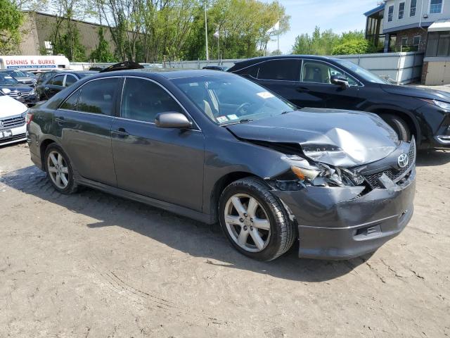 Photo 3 VIN: 4T1BE46K39U816941 - TOYOTA CAMRY 