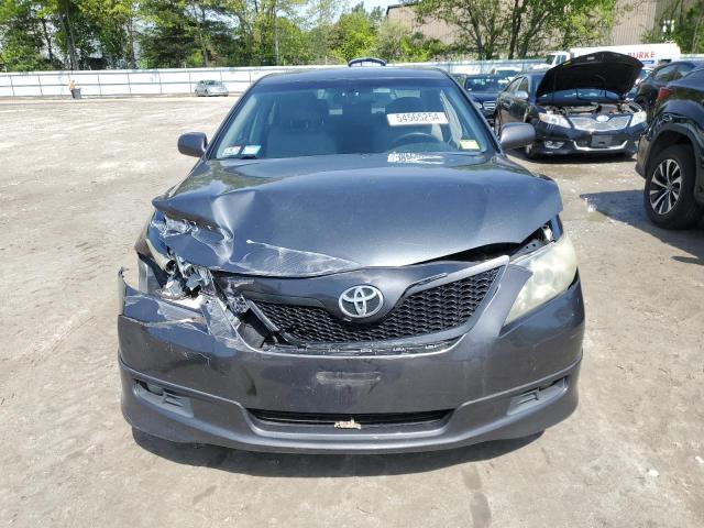 Photo 4 VIN: 4T1BE46K39U816941 - TOYOTA CAMRY 