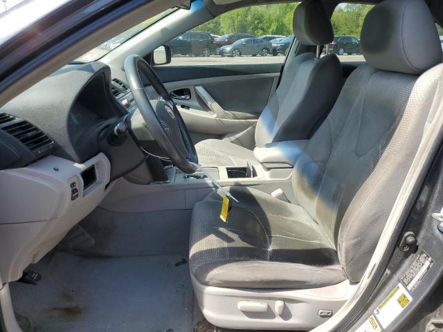 Photo 6 VIN: 4T1BE46K39U816941 - TOYOTA CAMRY 