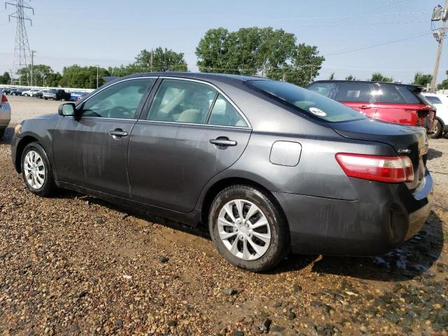 Photo 1 VIN: 4T1BE46K39U819130 - TOYOTA CAMRY BASE 