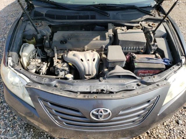 Photo 10 VIN: 4T1BE46K39U819130 - TOYOTA CAMRY BASE 