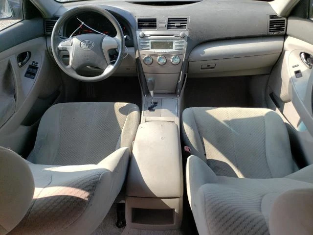 Photo 7 VIN: 4T1BE46K39U819130 - TOYOTA CAMRY BASE 