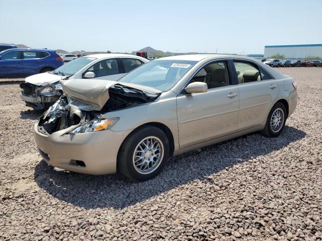 Photo 0 VIN: 4T1BE46K39U820634 - TOYOTA CAMRY 