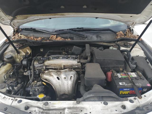 Photo 10 VIN: 4T1BE46K39U824344 - TOYOTA CAMRY BASE 