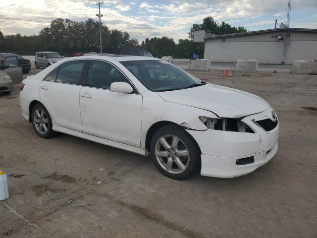 Photo 3 VIN: 4T1BE46K39U824344 - TOYOTA CAMRY BASE 