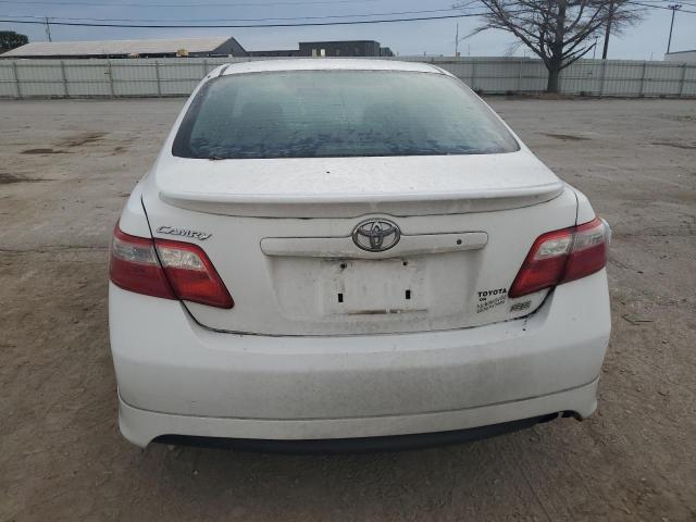 Photo 5 VIN: 4T1BE46K39U824344 - TOYOTA CAMRY BASE 