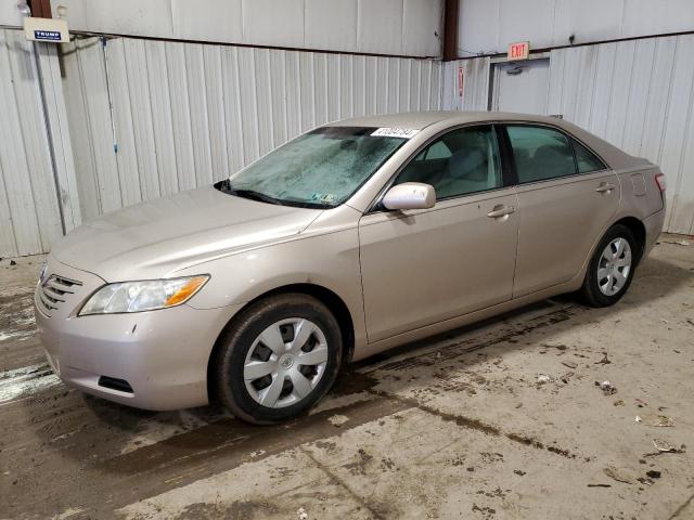 Photo 0 VIN: 4T1BE46K39U827678 - TOYOTA CAMRY 