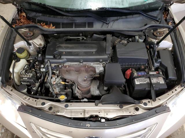 Photo 10 VIN: 4T1BE46K39U827678 - TOYOTA CAMRY 