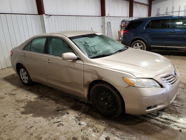 Photo 3 VIN: 4T1BE46K39U827678 - TOYOTA CAMRY 