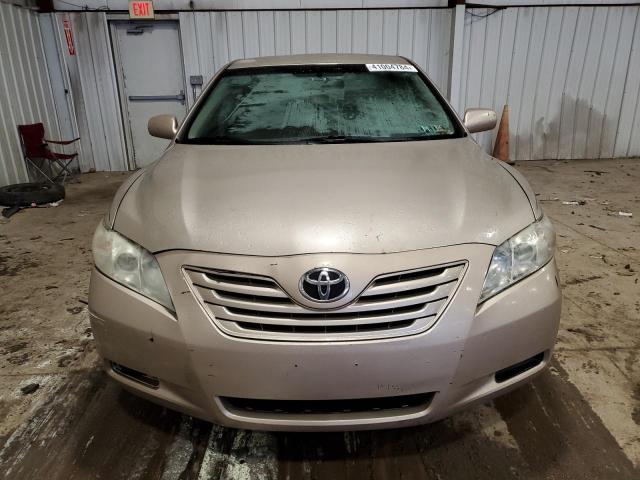 Photo 4 VIN: 4T1BE46K39U827678 - TOYOTA CAMRY 