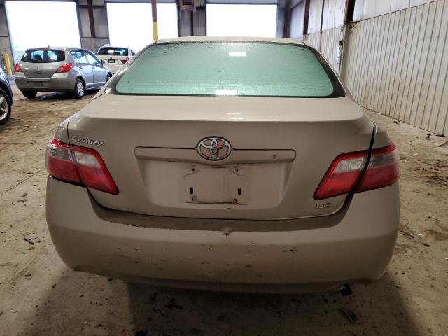 Photo 5 VIN: 4T1BE46K39U827678 - TOYOTA CAMRY 