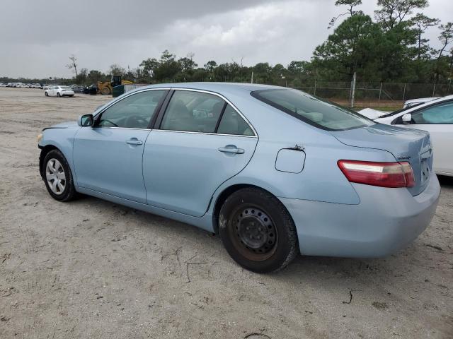 Photo 1 VIN: 4T1BE46K39U828958 - TOYOTA CAMRY BASE 