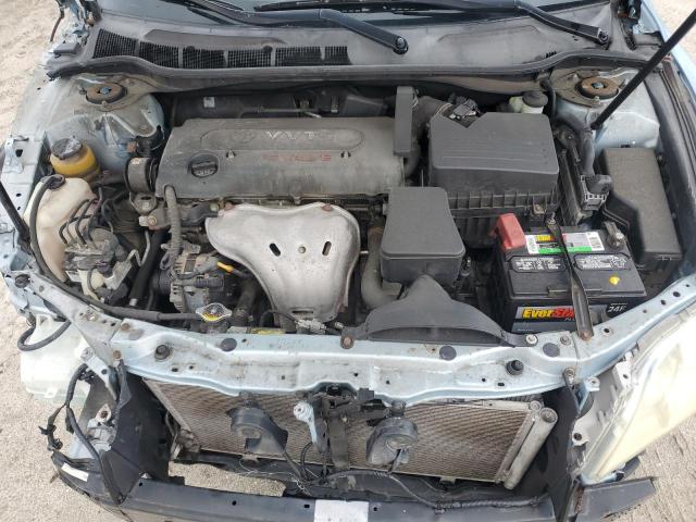 Photo 10 VIN: 4T1BE46K39U828958 - TOYOTA CAMRY BASE 