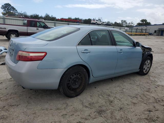 Photo 2 VIN: 4T1BE46K39U828958 - TOYOTA CAMRY BASE 