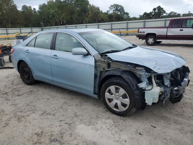 Photo 3 VIN: 4T1BE46K39U828958 - TOYOTA CAMRY BASE 