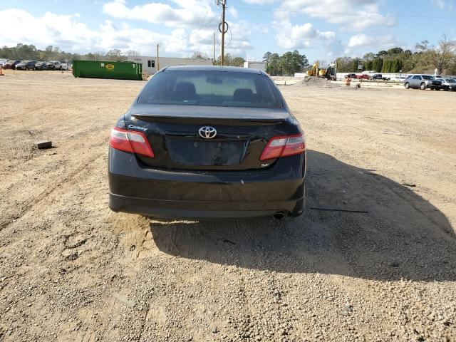 Photo 5 VIN: 4T1BE46K39U830984 - TOYOTA CAMRY 