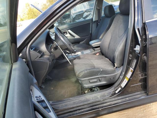 Photo 6 VIN: 4T1BE46K39U830984 - TOYOTA CAMRY 