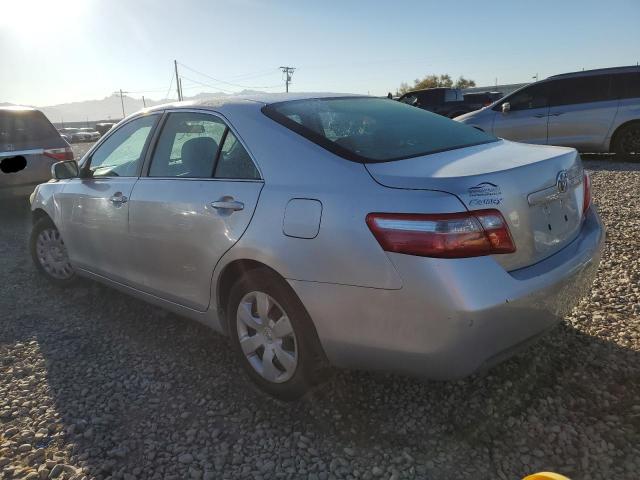 Photo 1 VIN: 4T1BE46K39U832749 - TOYOTA CAMRY BASE 