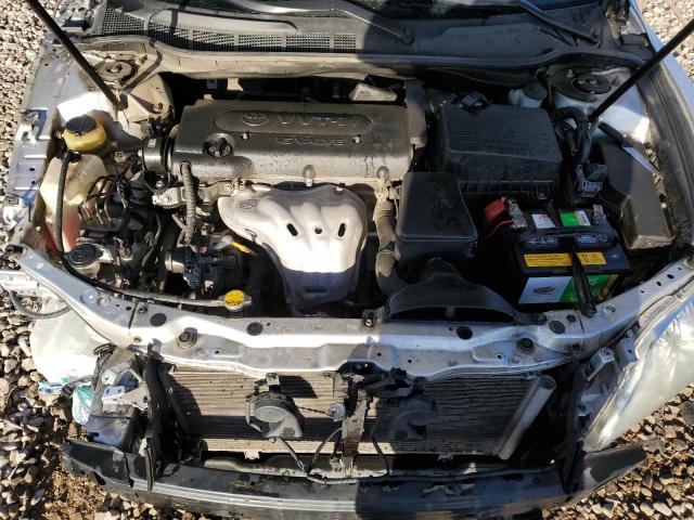 Photo 10 VIN: 4T1BE46K39U832749 - TOYOTA CAMRY BASE 