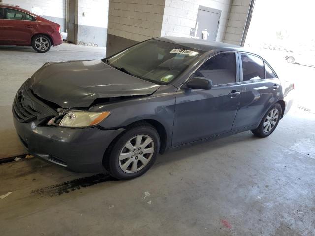 Photo 0 VIN: 4T1BE46K39U836381 - TOYOTA CAMRY 