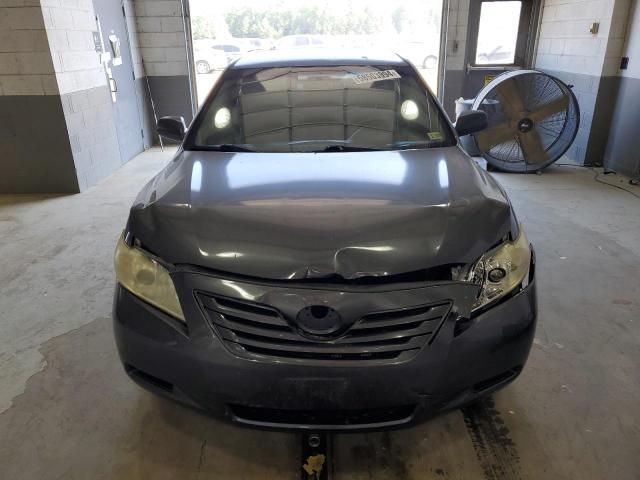 Photo 4 VIN: 4T1BE46K39U836381 - TOYOTA CAMRY 