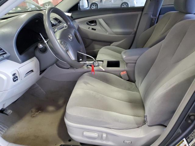 Photo 6 VIN: 4T1BE46K39U836381 - TOYOTA CAMRY 