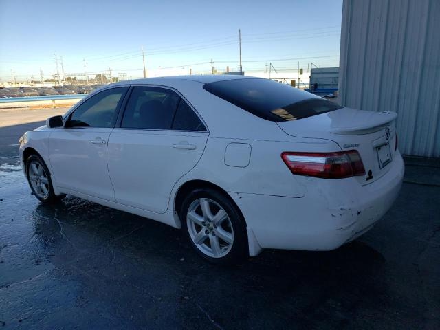 Photo 1 VIN: 4T1BE46K39U838583 - TOYOTA CAMRY BASE 