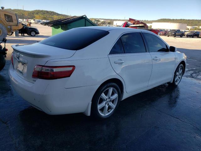 Photo 2 VIN: 4T1BE46K39U838583 - TOYOTA CAMRY BASE 