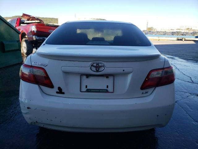 Photo 5 VIN: 4T1BE46K39U838583 - TOYOTA CAMRY BASE 