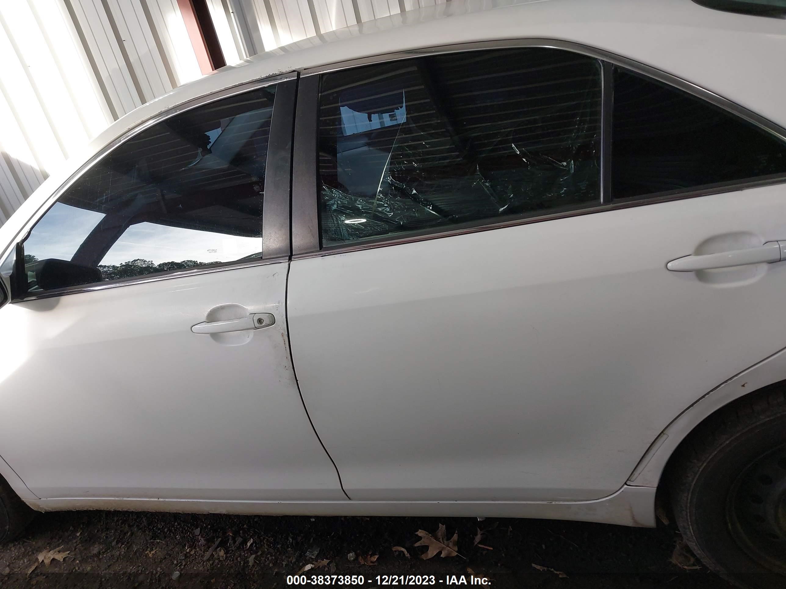 Photo 13 VIN: 4T1BE46K39U843671 - TOYOTA CAMRY 