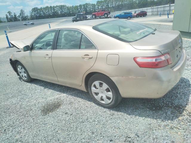 Photo 1 VIN: 4T1BE46K39U852502 - TOYOTA CAMRY BASE 