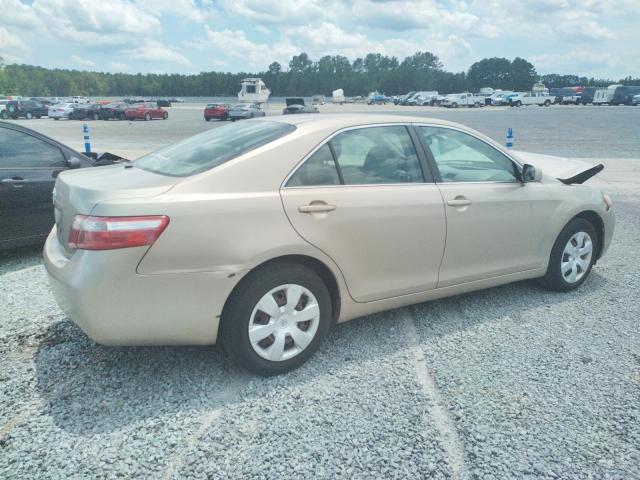 Photo 2 VIN: 4T1BE46K39U852502 - TOYOTA CAMRY BASE 