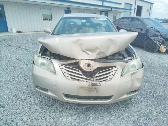 Photo 4 VIN: 4T1BE46K39U852502 - TOYOTA CAMRY BASE 